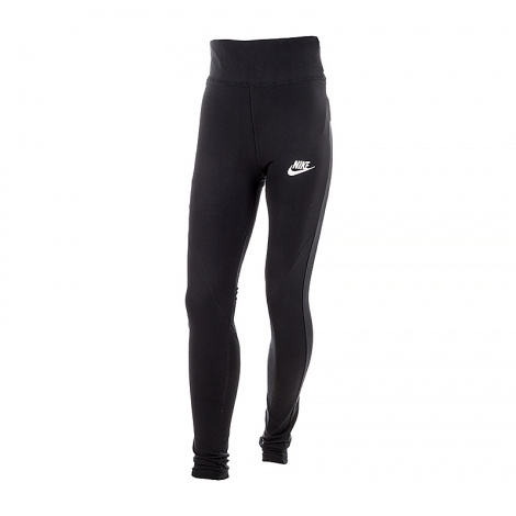 Подростковые лосины Nike FAVORITES GX HW LEGGING