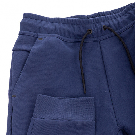 Детские штаны Nike B NSW TCH FLC PANT