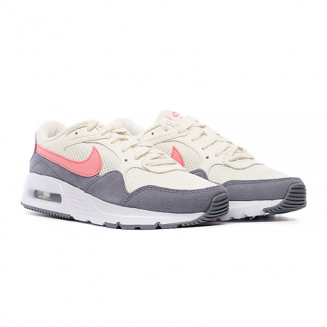 Кросівки жіночі Nike WMNS AIR MAX SC кольорові CW4554-114