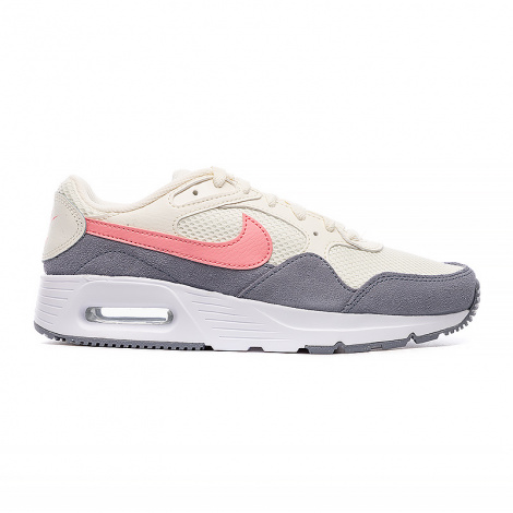 Кросівки жіночі Nike WMNS AIR MAX SC кольорові CW4554-114