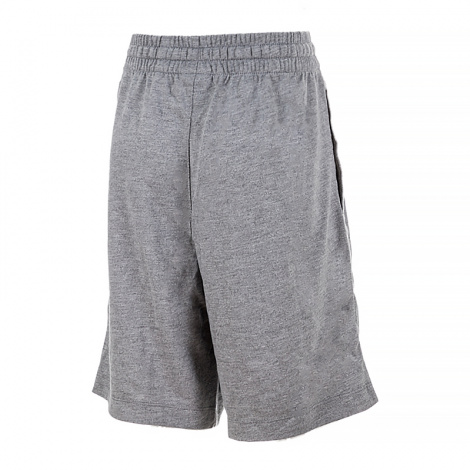Шорти підліткові Nike B NSW SHORT JSY AA сірі DA0806-091