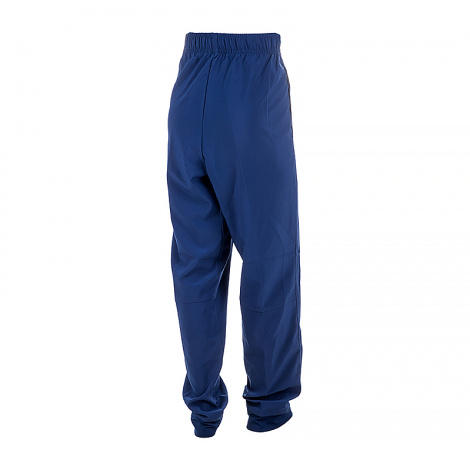 Спортивні штани підліткові Nike B NK DF WOVEN PANT сині DD8428-492