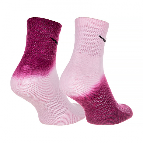 Носки Nike U NK EVERYDAY PLUS CUSH ANKLE