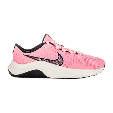 Кросівки жіночі Nike LEGEND ESSENTIAL 3 NN рожеві DM1119-602