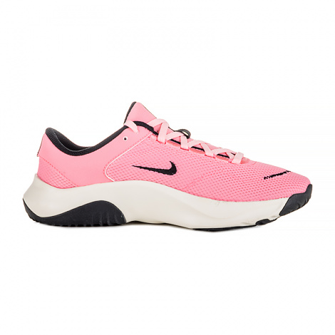 Кросівки жіночі Nike LEGEND ESSENTIAL 3 NN рожеві DM1119-602