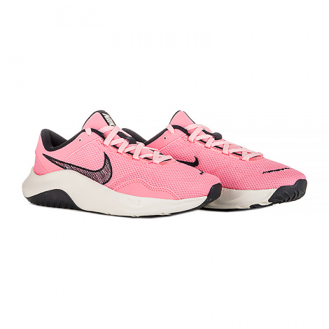 Кросівки жіночі Nike LEGEND ESSENTIAL 3 NN рожеві DM1119-602