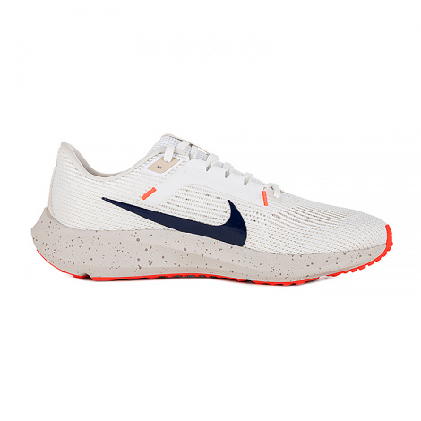 Кросівки бігові Nike AIR ZOOM PEGASUS 40 білі DV3853-100