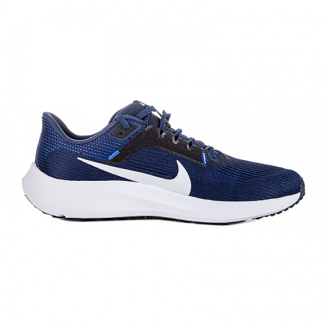 Кросівки бігові Nike AIR ZOOM PEGASUS 40 темно-сині DV3853-400