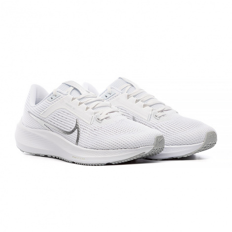 Кросівки бігові жіночі Nike AIR ZOOM PEGASUS 40 білі DV3854-101