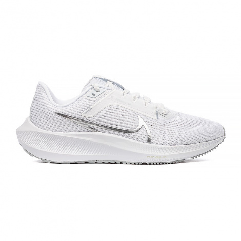 Кросівки бігові жіночі Nike AIR ZOOM PEGASUS 40 білі DV3854-101