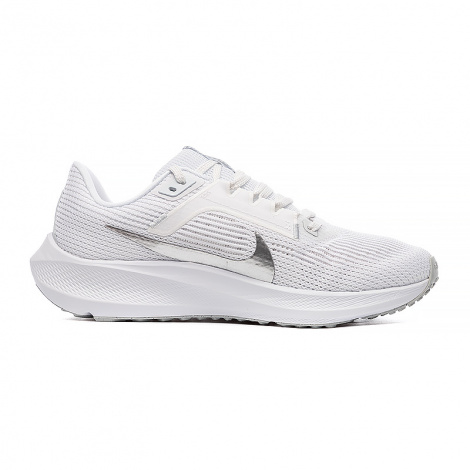 Кросівки бігові жіночі Nike AIR ZOOM PEGASUS 40 білі DV3854-101