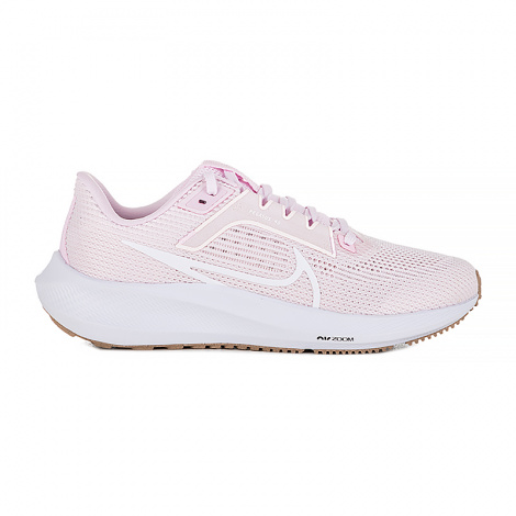 Кросівки бігові жіночі Nike AIR ZOOM PEGASUS 40 рожеві DV3854-600