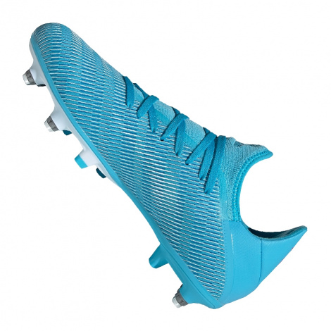 Футбольные бутсы adidas X 19.3 SG