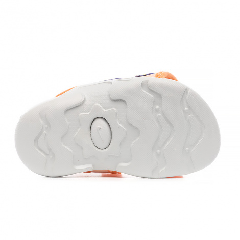 Сандалі дитячі Nike SUNRAY ADJUST 6 SE (TD) рожеві DX1975-800
