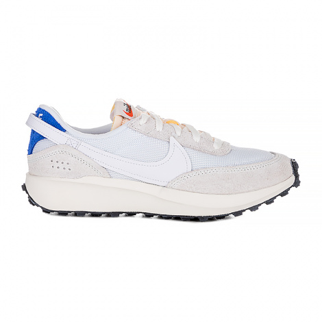 Кросівки жіночі Nike WAFFLE DEBUT VNTG блакитні DX2931-400