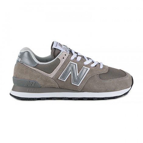 Кросівки New Balance 574 Classic Gl сірі ML574EVG