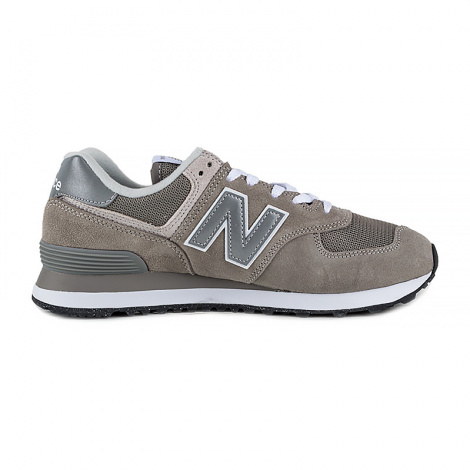 Кросівки New Balance 574 Classic Gl сірі ML574EVG