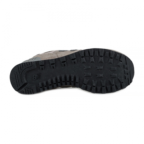 Кросівки New Balance 574 Classic Gl сірі ML574EVG