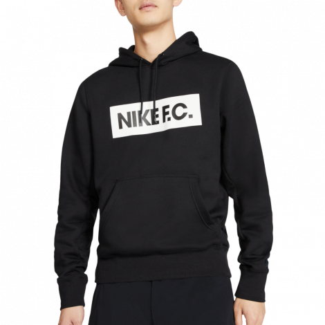Кофта Nike F.C. Essential Fleece