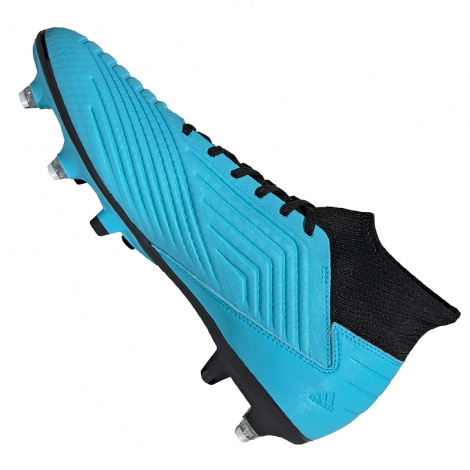 Футбольные бутсы adidas Predator 19.3 SG