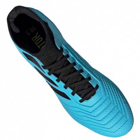 Футбольные бутсы adidas Predator 19.3 SG