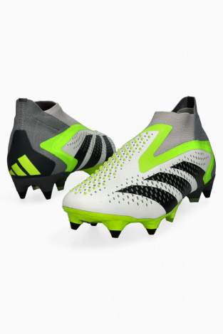 Футбольні бутси adidas Predator Accuracy+ SG