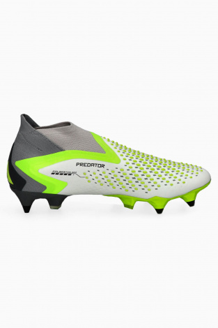 Футбольні бутси adidas Predator Accuracy+ SG