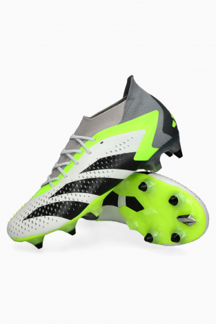Футбольные бутсы adidas Predator Accuracy.1 SG