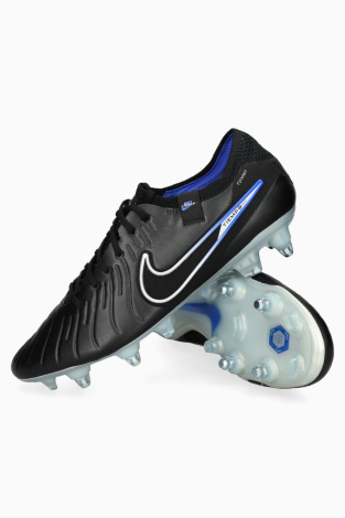 Футбольні бутси Nike Tiempo Legend 10 Elite SG-PRO Anti Clog