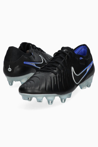 Футбольні бутси Nike Tiempo Legend 10 Elite SG-PRO Anti Clog