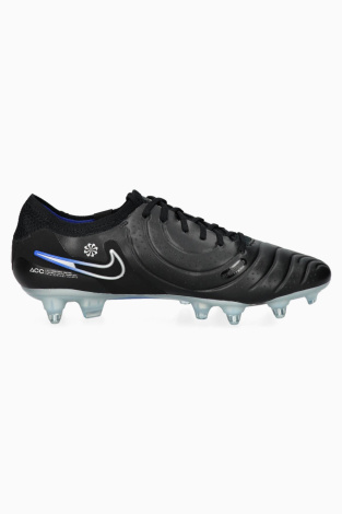 Футбольні бутси Nike Tiempo Legend 10 Elite SG-PRO Anti Clog