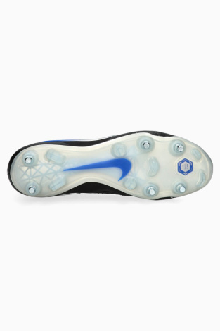 Футбольні бутси Nike Tiempo Legend 10 Elite SG-PRO Anti Clog