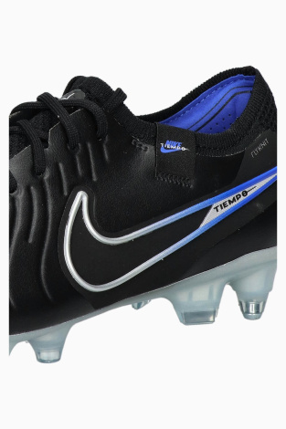 Футбольні бутси Nike Tiempo Legend 10 Elite SG-PRO Anti Clog