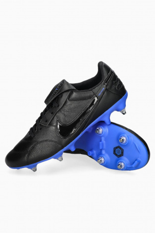 Футбольні бутси Nike Premier III SG-PRO AC