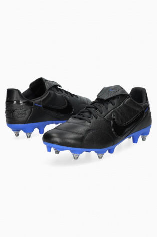 Футбольні бутси Nike Premier III SG-PRO AC