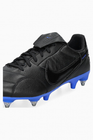 Футбольні бутси Nike Premier III SG-PRO AC