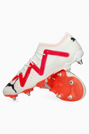 Футбольные бутсы Puma Future Ultimate L MxSG