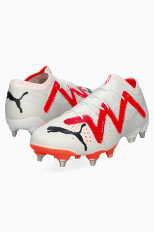 Футбольные бутсы Puma Future Ultimate L MxSG