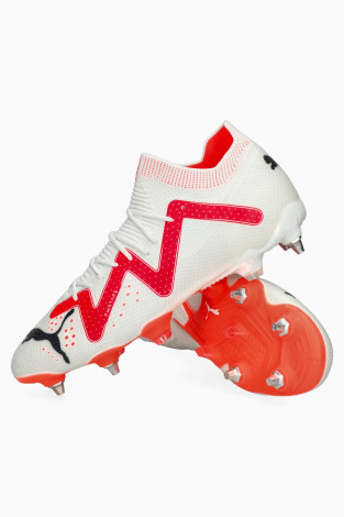 Футбольні бутси Puma Future Ultimate MxSG