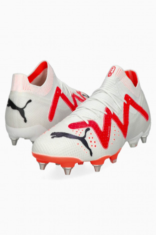 Футбольні бутси Puma Future Ultimate MxSG
