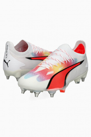 Футбольні бутси Puma Ultra Ultimate MxSG