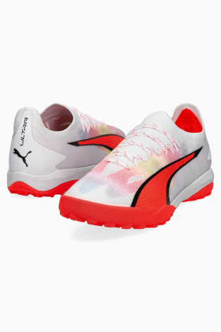 Сороконожки Puma Ultra Ultimate TF