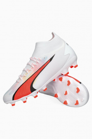 Дитячі бутси Puma Ultra Pro FG/AG Junior