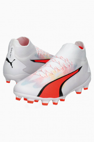 Дитячі бутси Puma Ultra Pro FG/AG Junior