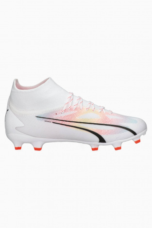 Дитячі бутси Puma Ultra Pro FG/AG Junior