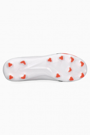 Дитячі бутси Puma Ultra Pro FG/AG Junior