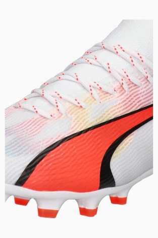 Дитячі бутси Puma Ultra Pro FG/AG Junior