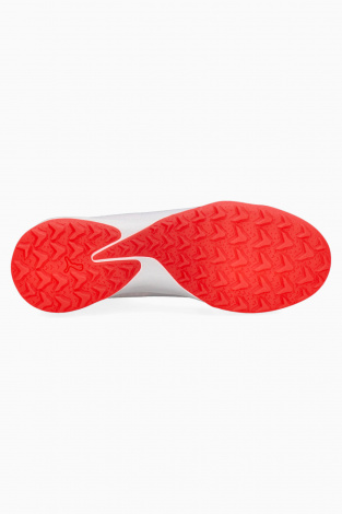 Детские сороконожки Puma Ultra Match+ LL TT Mid Junior