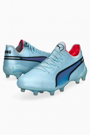 Футбольні бутси Puma King Ultimate FG/AG