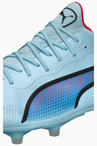 Футбольні бутси Puma King Ultimate FG/AG